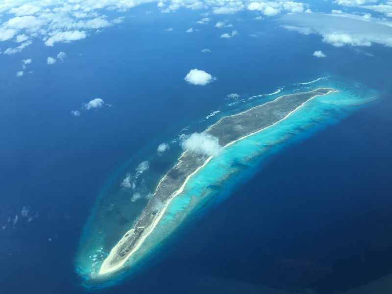 acklins and crooked island