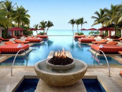 Luxury Resorts & Communities in the Bahamas